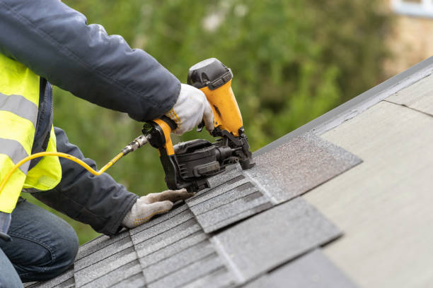 Fast & Reliable Emergency Roof Repairs in Edgewood, FL